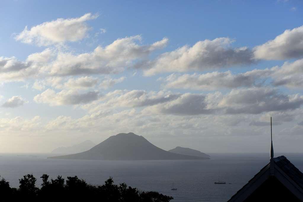 Resort Belle Mont Sanctuary - Kittitian Hill 5*