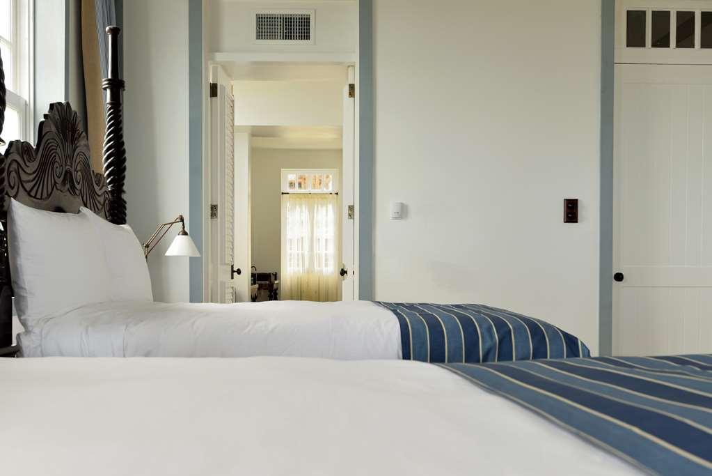 Belle Mont Sanctuary - Kittitian Hill 5*