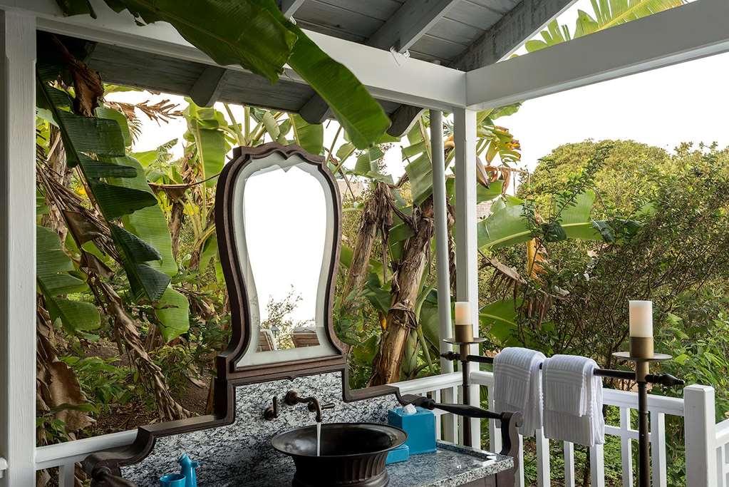Resort Belle Mont Sanctuary - Kittitian Hill