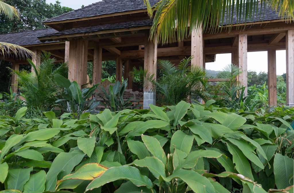 Belle Mont Sanctuary - Kittitian Hill 5*