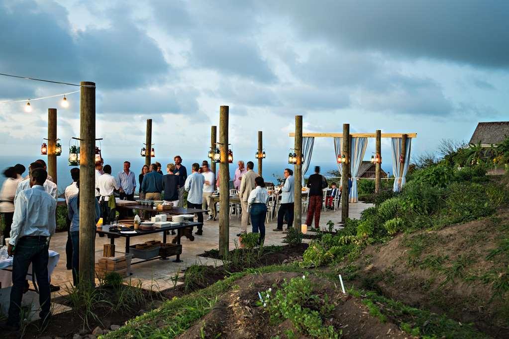 Belle Mont Sanctuary - Kittitian Hill 5* Basseterre