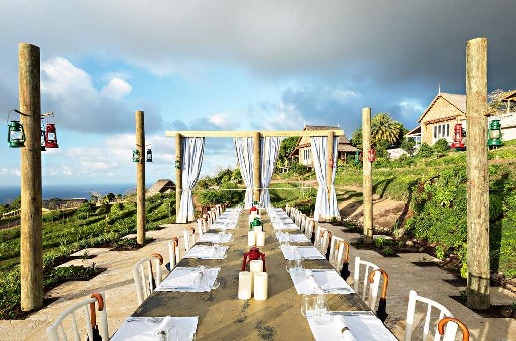 Belle Mont Sanctuary - Kittitian Hill Resort