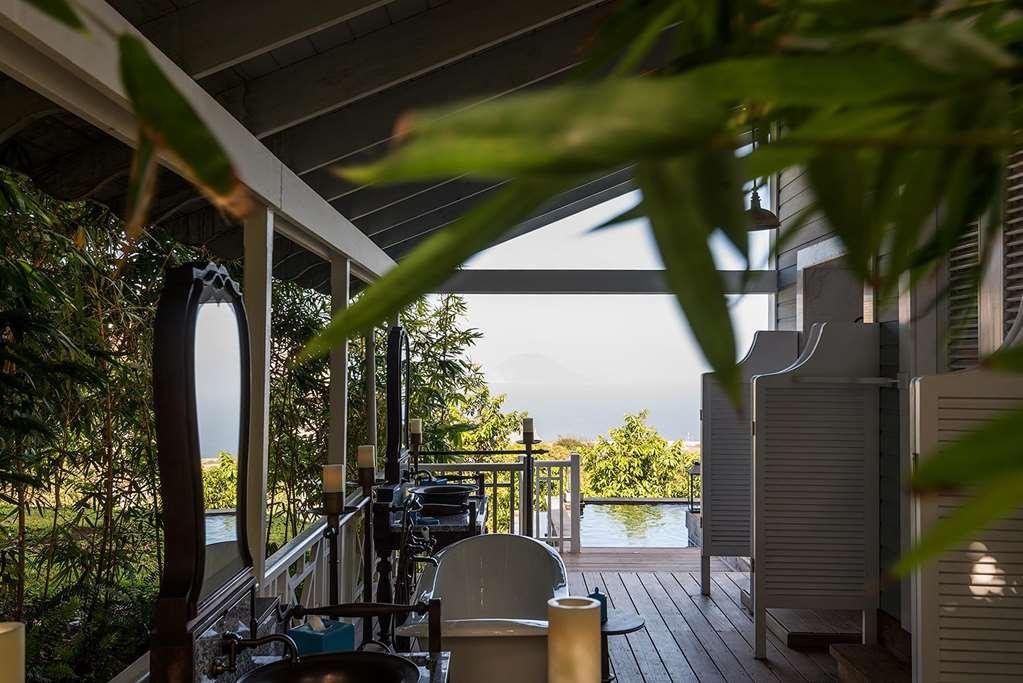 Belle Mont Sanctuary - Kittitian Hill Resort