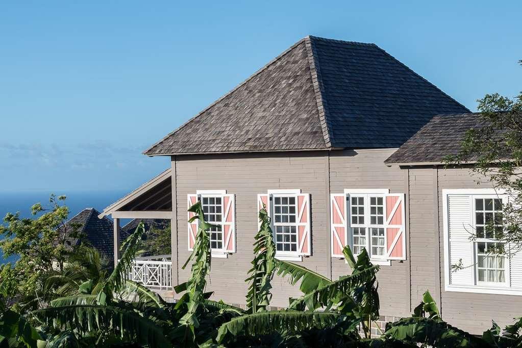 Resort Belle Mont Sanctuary - Kittitian Hill Basseterre