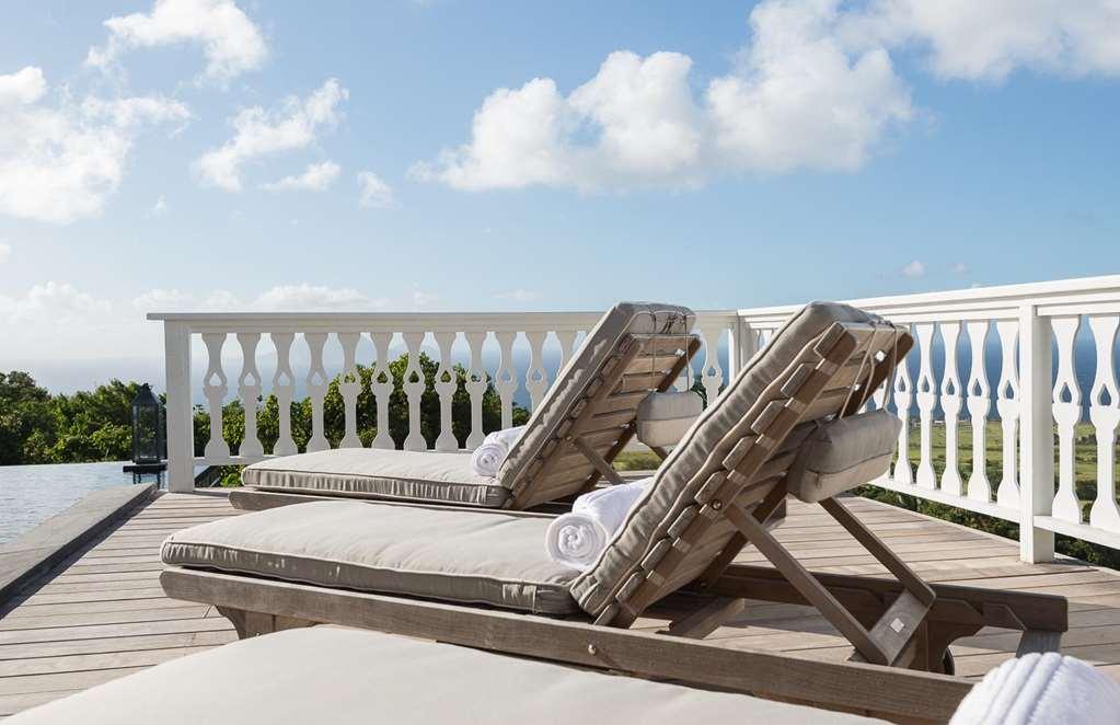 Belle Mont Sanctuary - Kittitian Hill 5* Basseterre