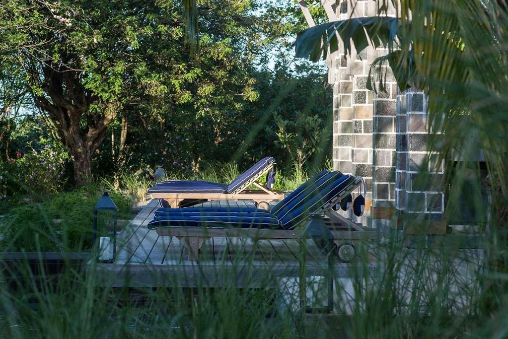 Resort Belle Mont Sanctuary - Kittitian Hill 5*