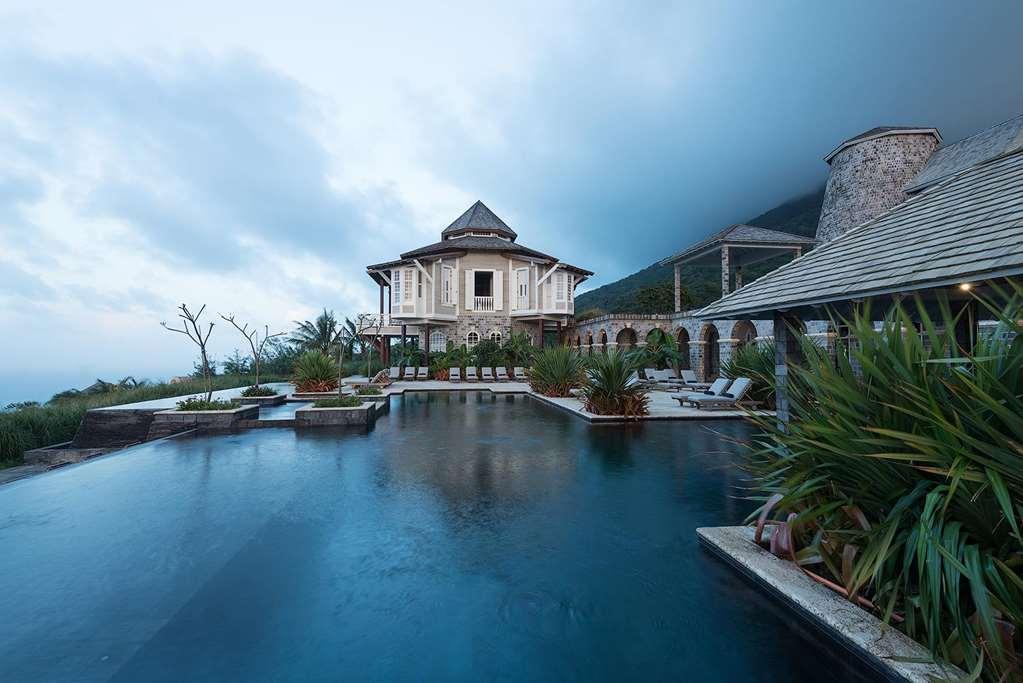 Belle Mont Sanctuary - Kittitian Hill Resort 5*