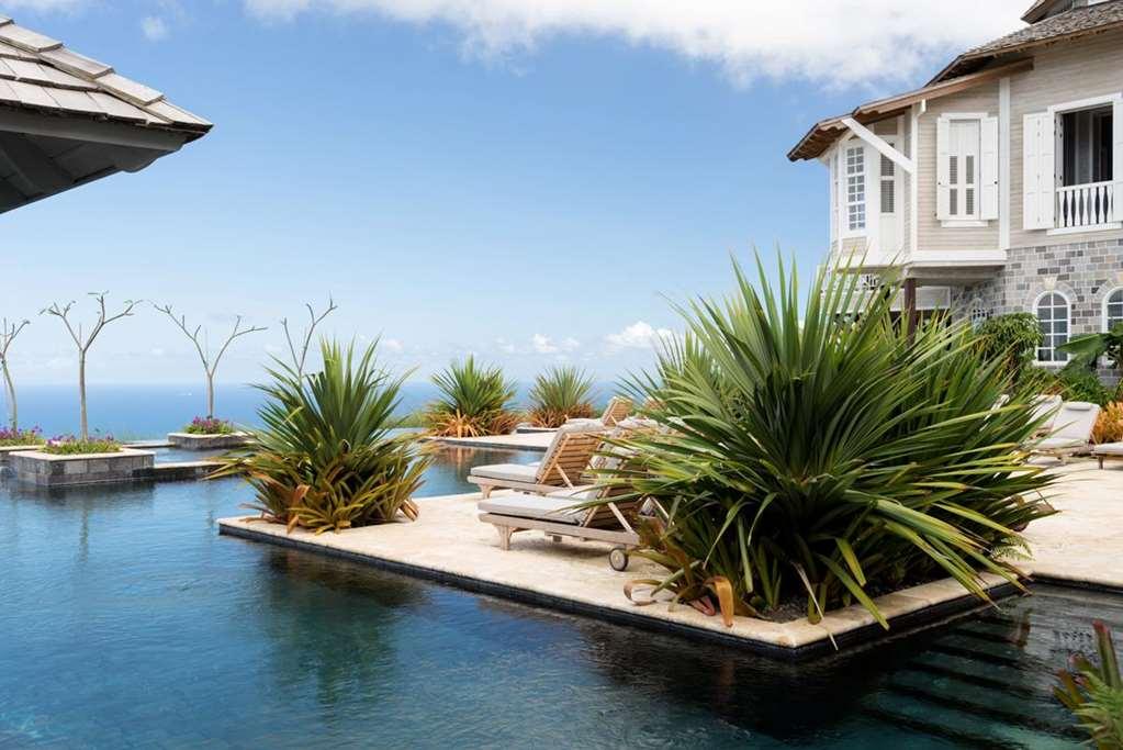 Belle Mont Sanctuary - Kittitian Hill Resort