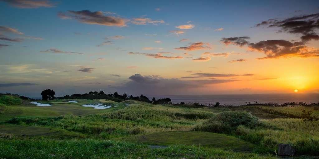 Resort Belle Mont Sanctuary - Kittitian Hill Basseterre