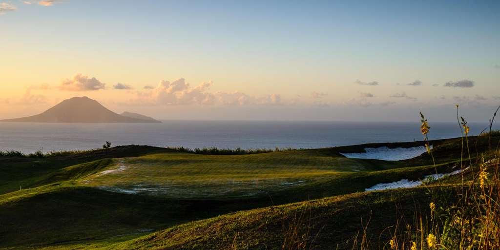 Belle Mont Sanctuary - Kittitian Hill 5*