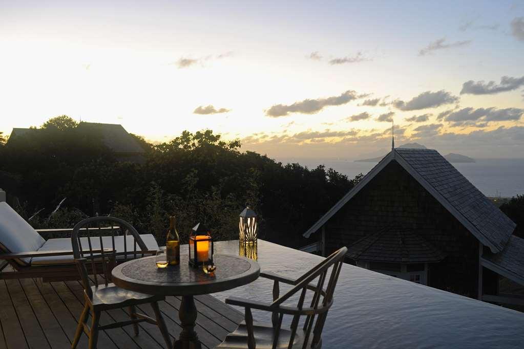 Belle Mont Sanctuary - Kittitian Hill Resort 5*