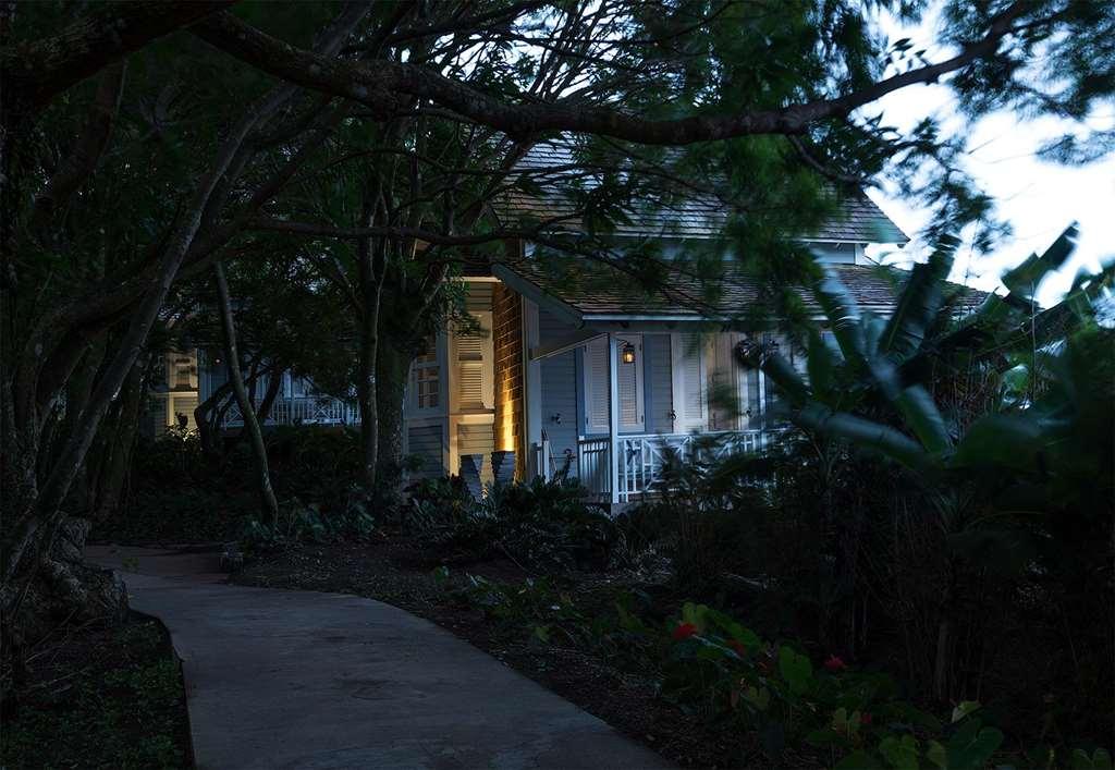 Belle Mont Sanctuary - Kittitian Hill Resort Basseterre