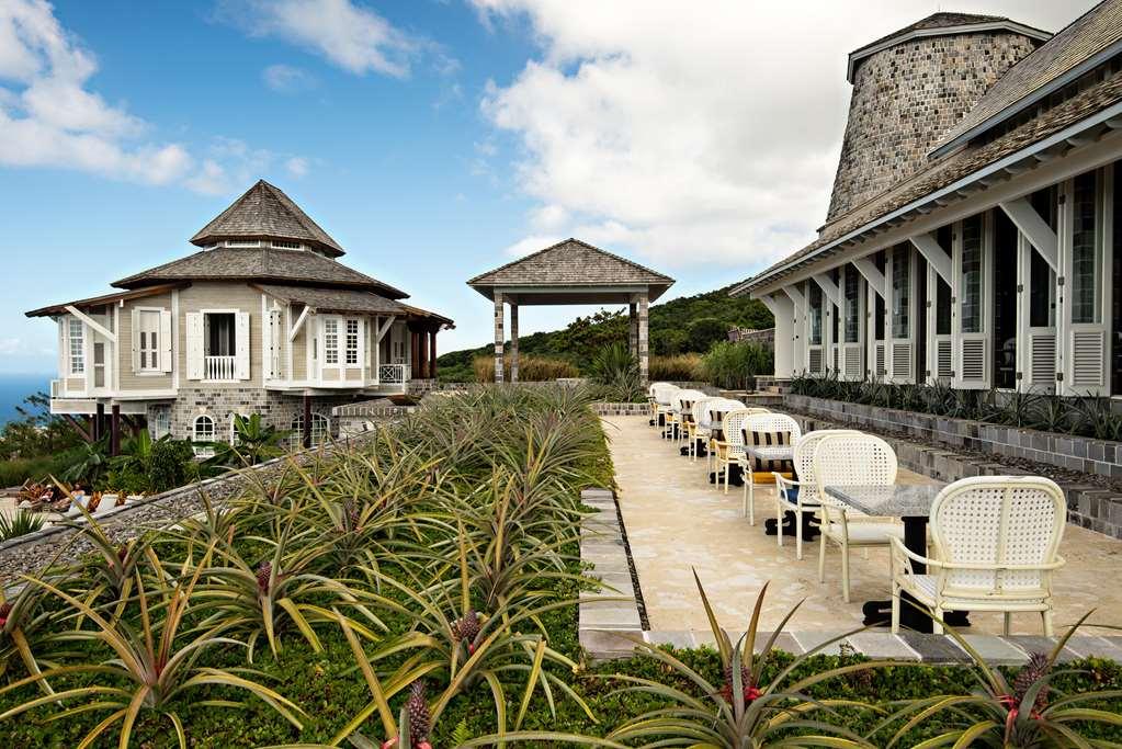 Belle Mont Sanctuary - Kittitian Hill Basseterre