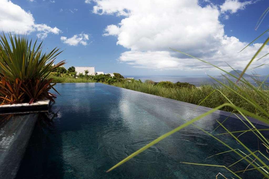 Belle Mont Sanctuary - Kittitian Hill 5* Basseterre