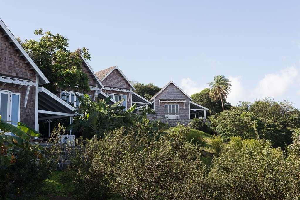 Belle Mont Sanctuary - Kittitian Hill 5* Basseterre