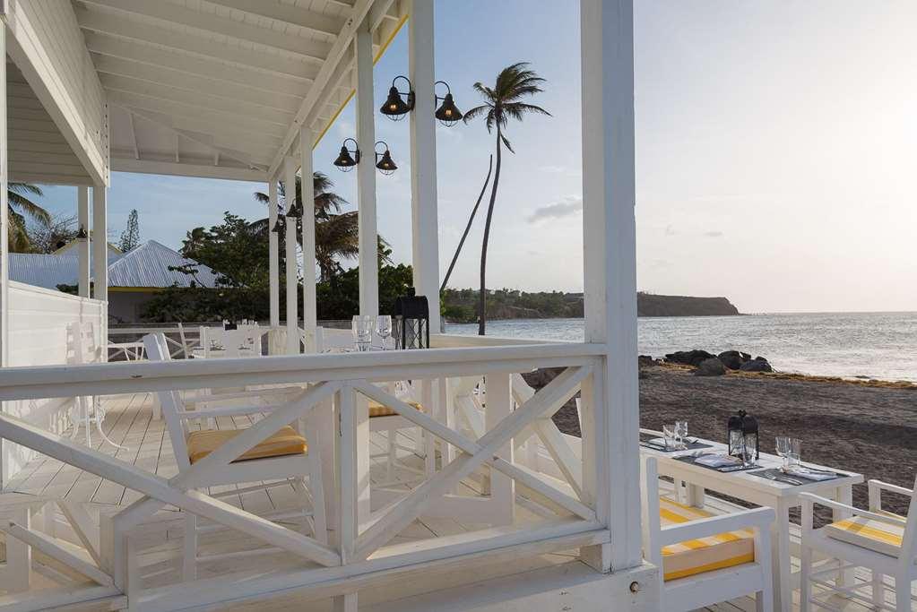 Resort Belle Mont Sanctuary - Kittitian Hill 5*