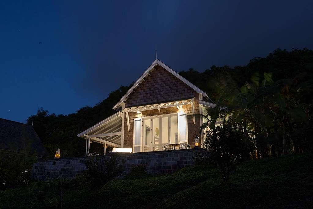 Belle Mont Sanctuary - Kittitian Hill