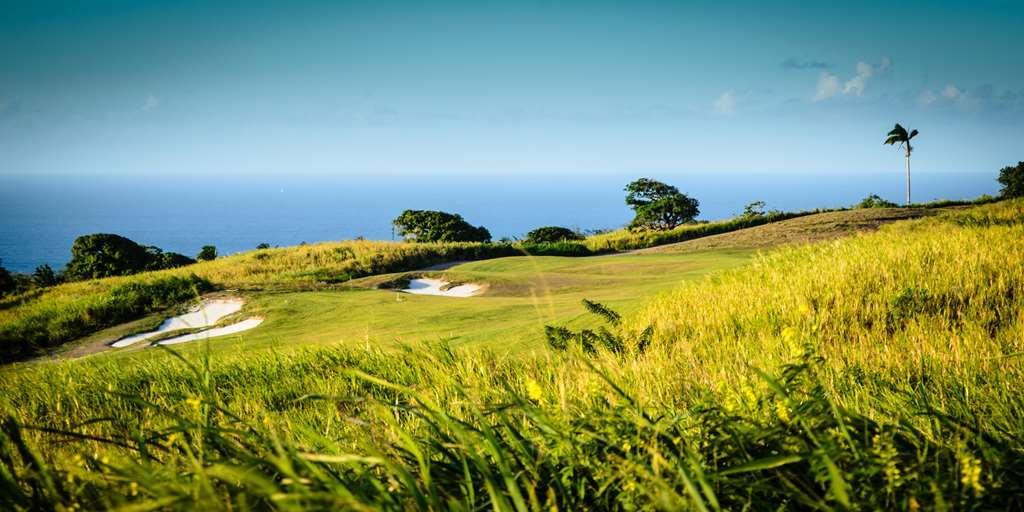 Resort Belle Mont Sanctuary - Kittitian Hill Basseterre