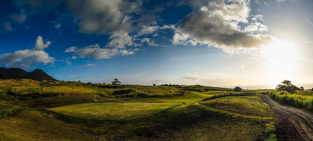 Belle Mont Sanctuary - Kittitian Hill 5* Basseterre
