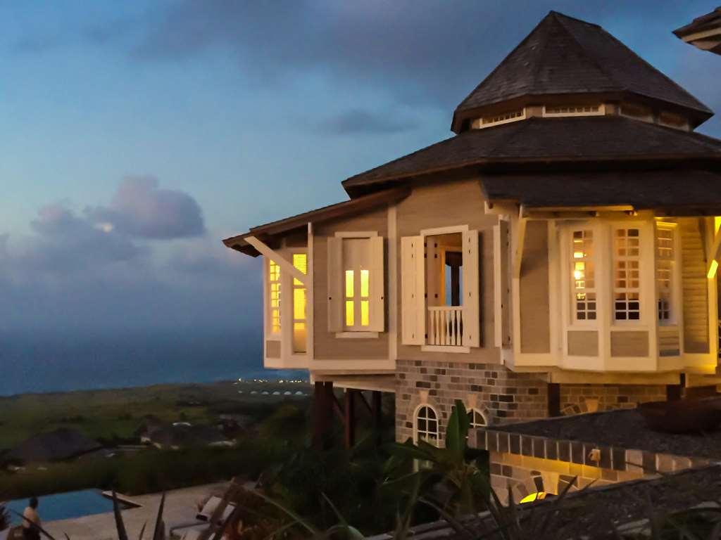 Resort Belle Mont Sanctuary - Kittitian Hill