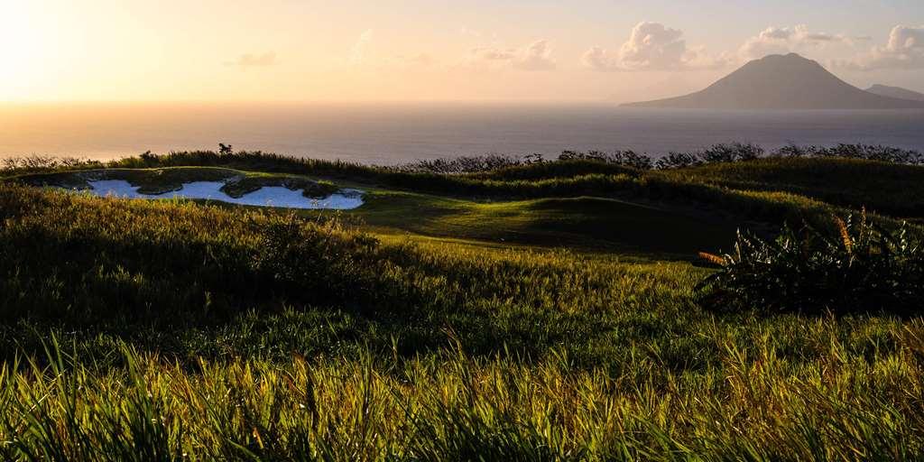 Belle Mont Sanctuary - Kittitian Hill Resort