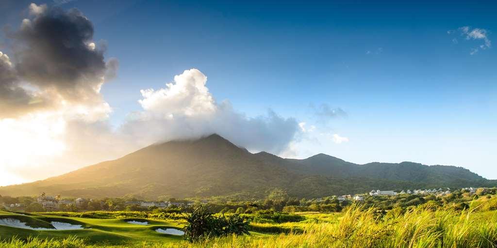 Belle Mont Sanctuary - Kittitian Hill