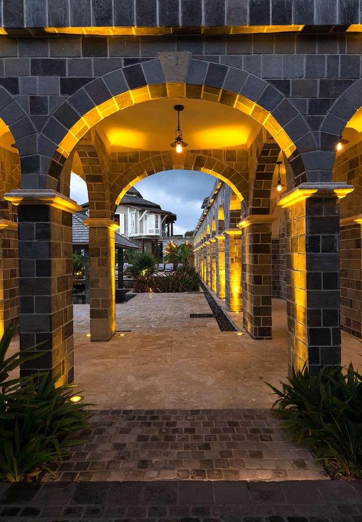 Belle Mont Sanctuary - Kittitian Hill 5*