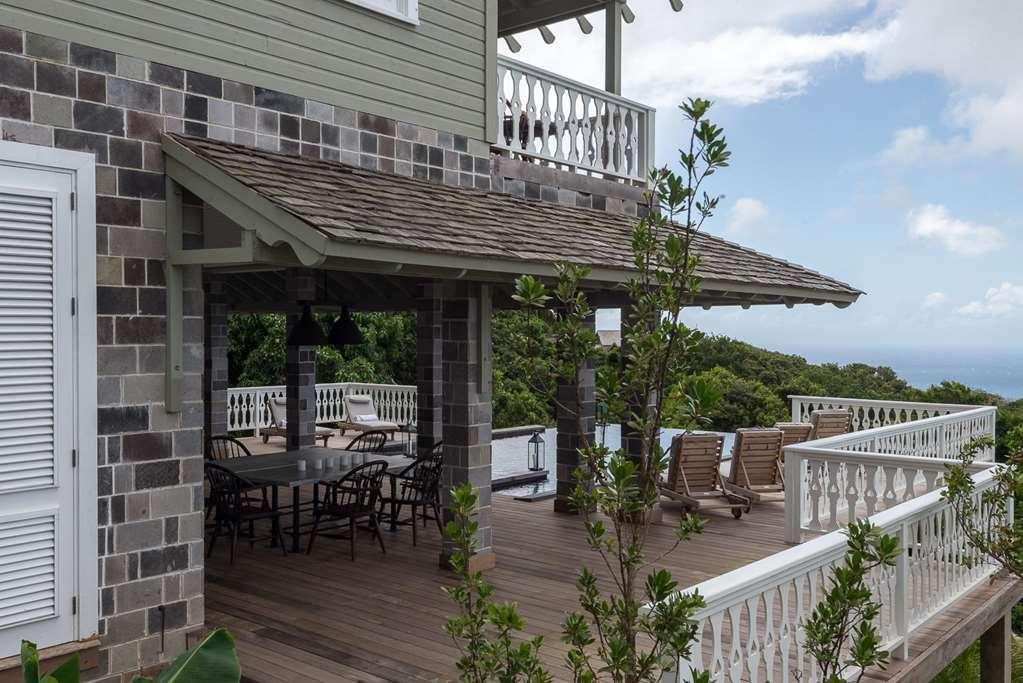 Resort Belle Mont Sanctuary - Kittitian Hill Basseterre