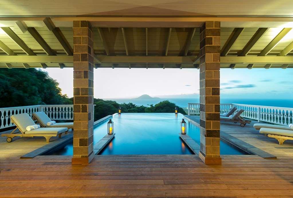 Resort Belle Mont Sanctuary - Kittitian Hill