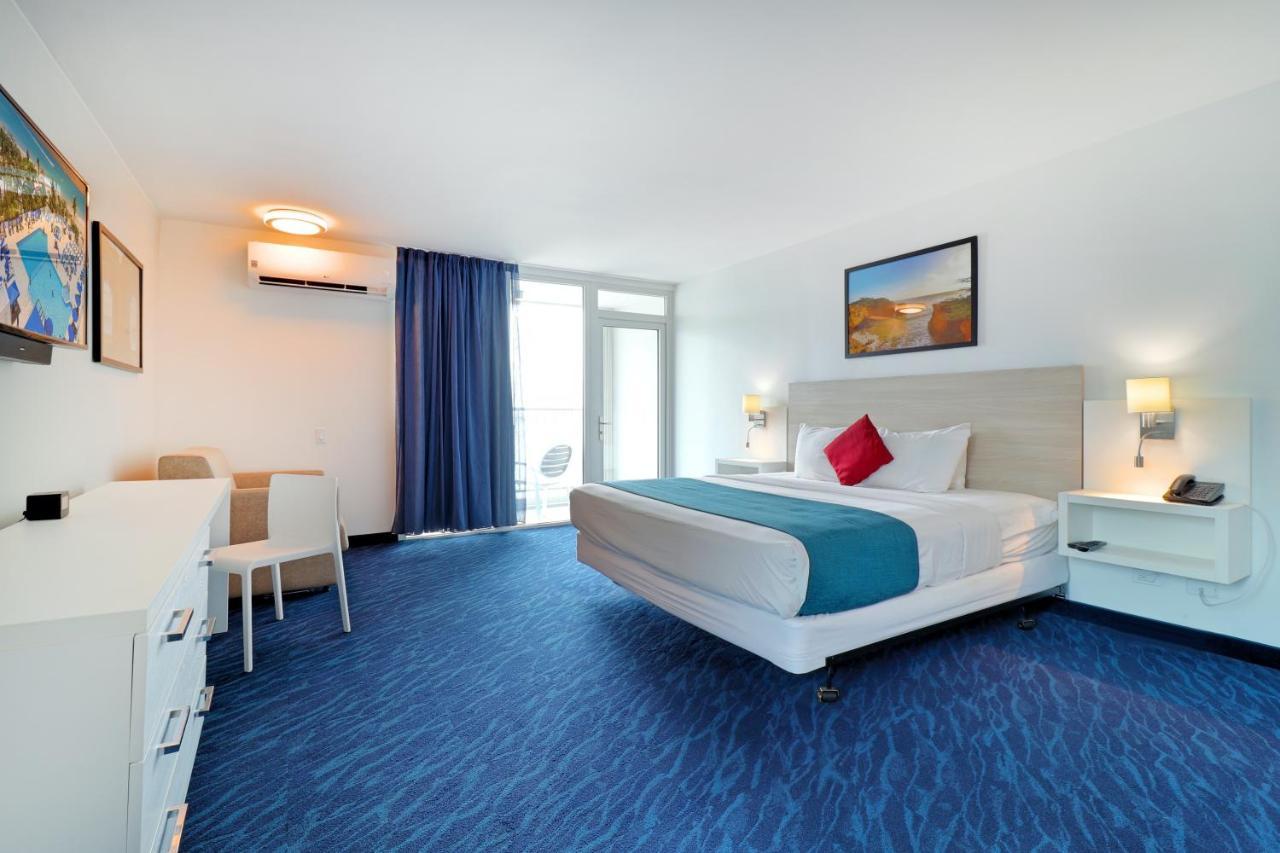 Hotel Mare St. Clair San Juan