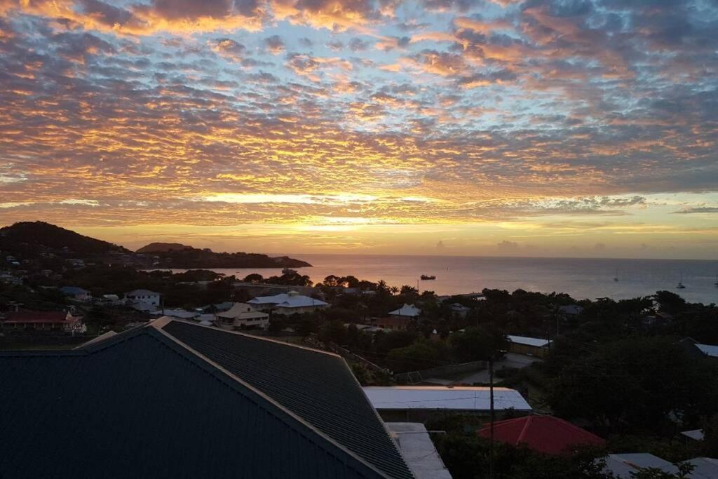 Bay View 3c - Canouan Island