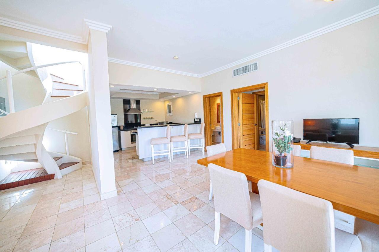 Bavaro Cortecito Apartment