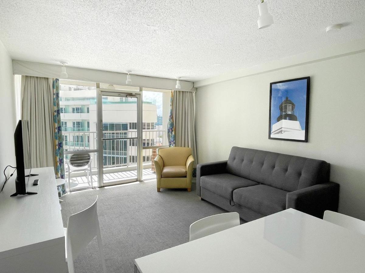 Mare St. Clair Hotel