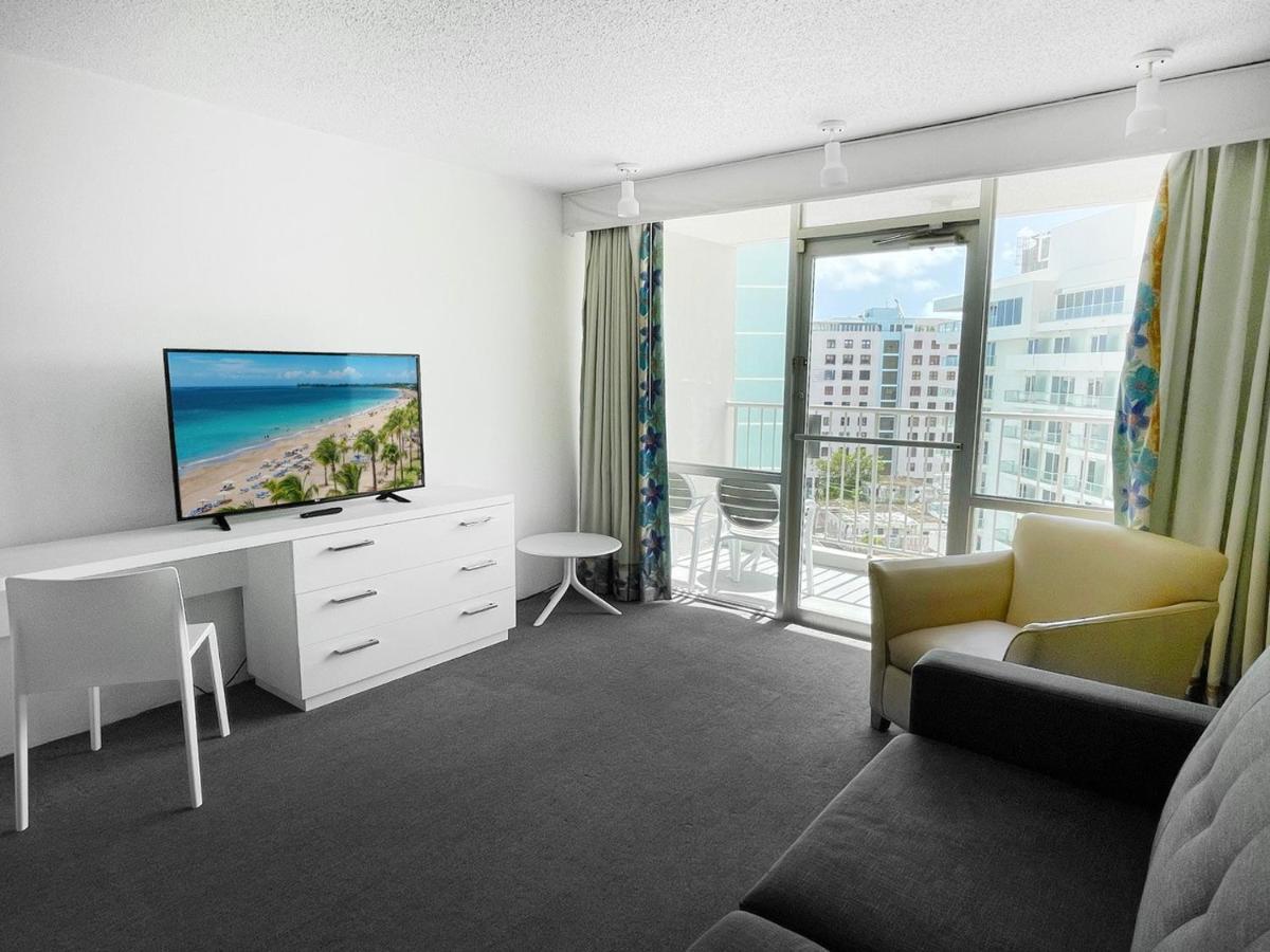 Mare St. Clair Hotel 3*