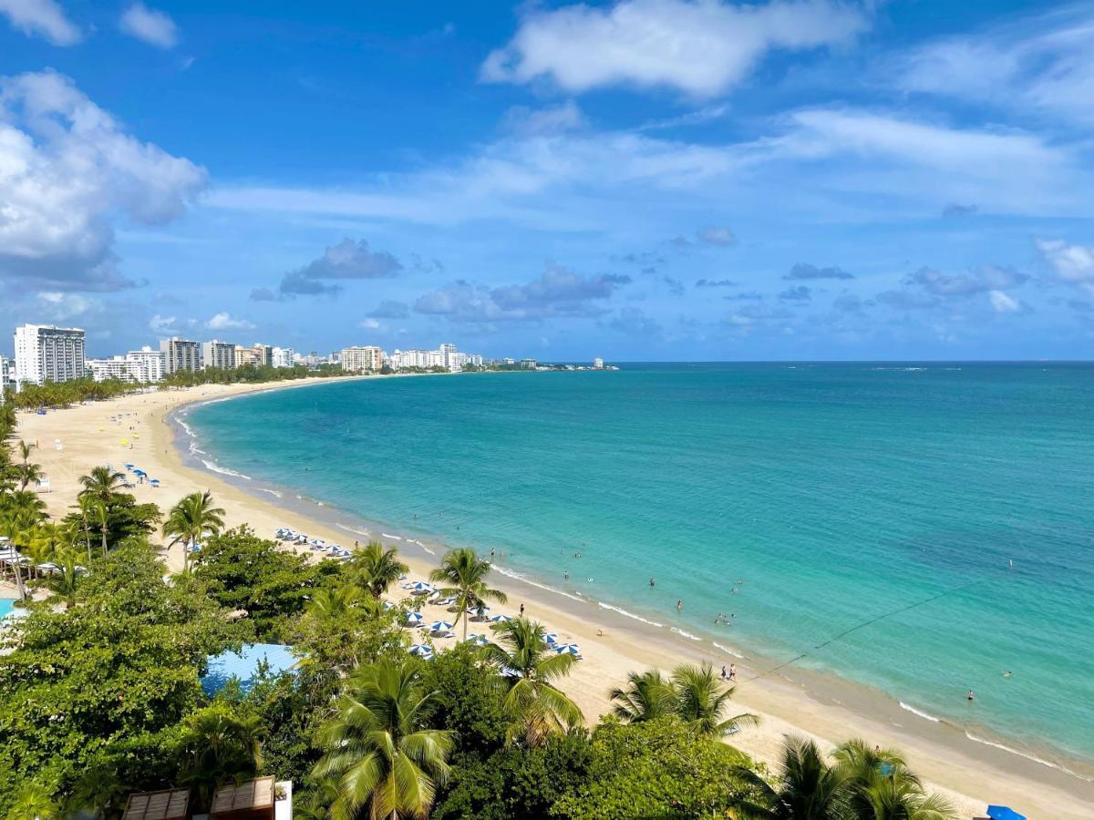 Mare St. Clair San Juan