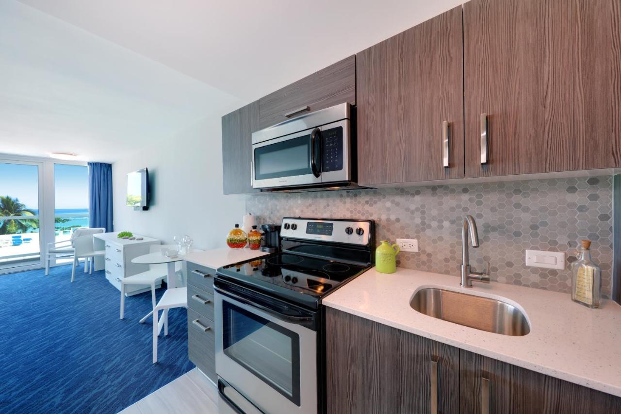 Mare St. Clair Hotel