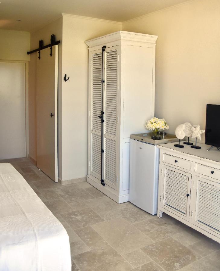 Hotel Ocean Breeze Boutique & Marina Kralendijk
