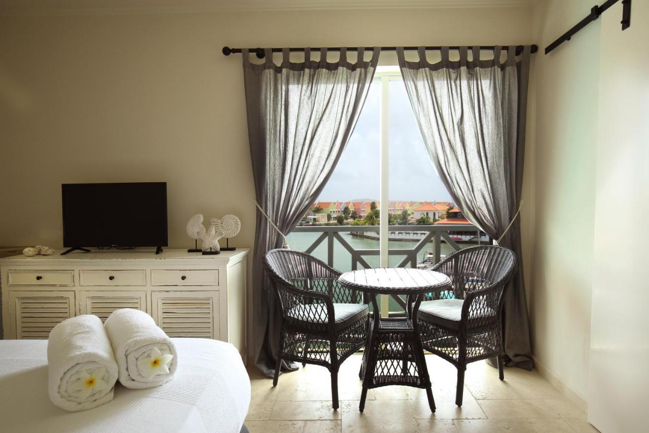 Hotel Ocean Breeze Boutique & Marina Kralendijk