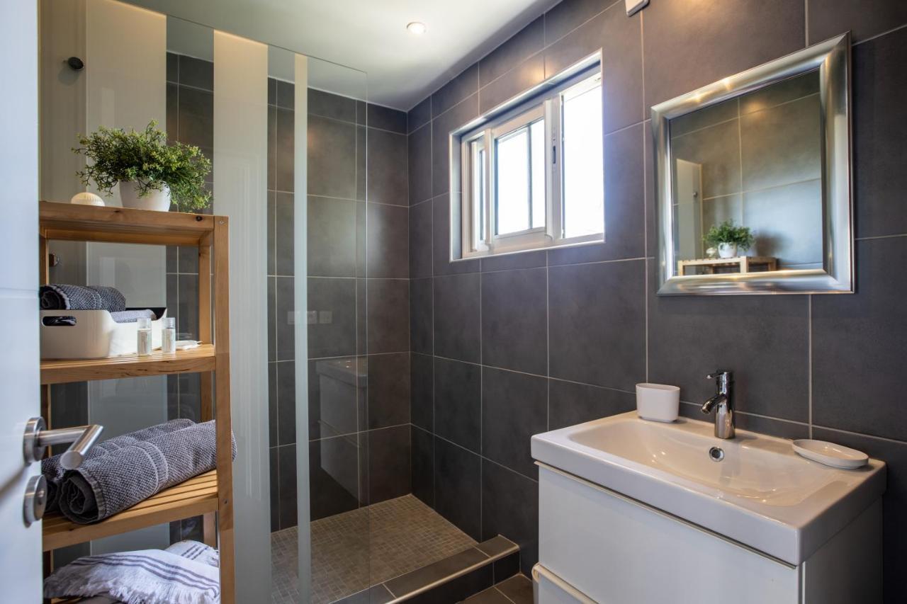 Apartamento The Rock *