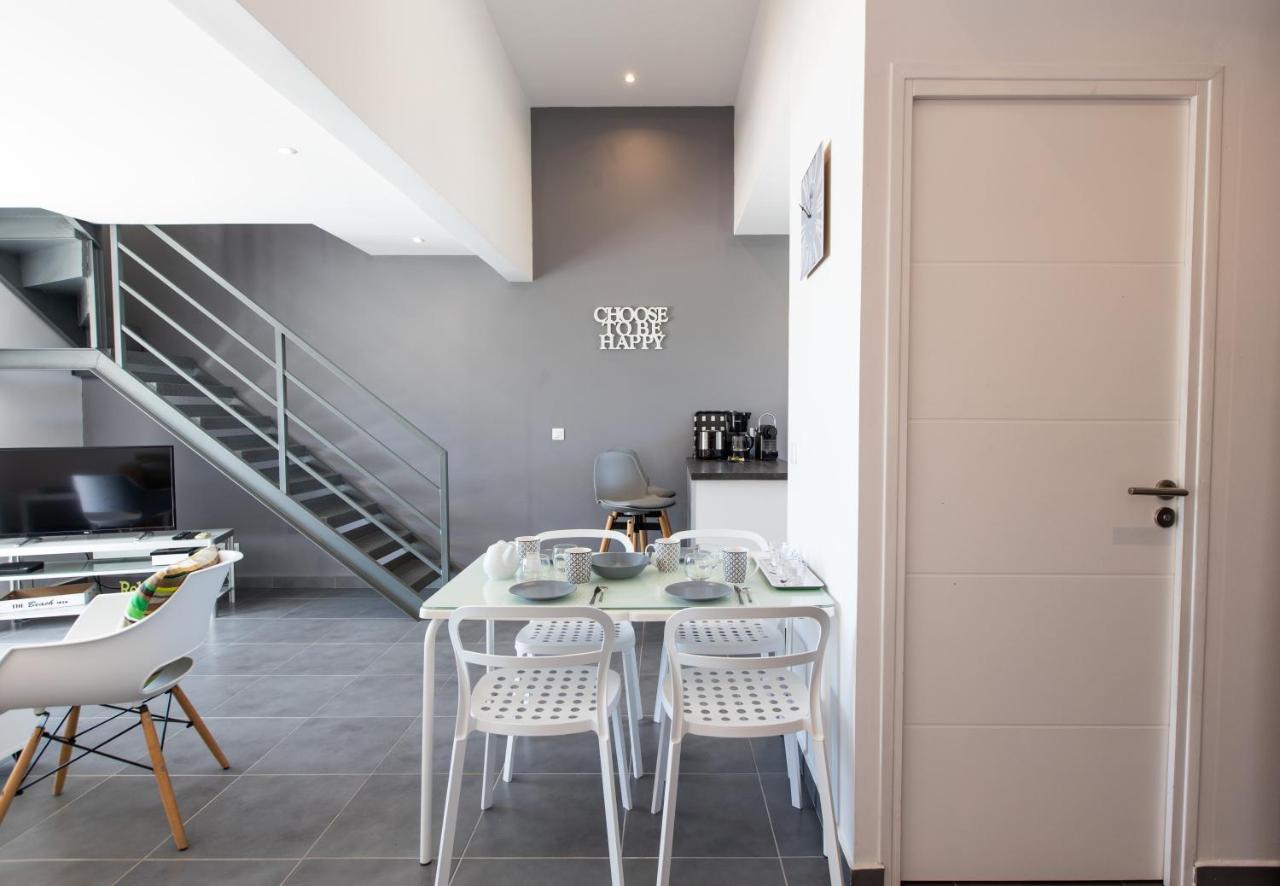 Apartamento The Rock Cul de Sac