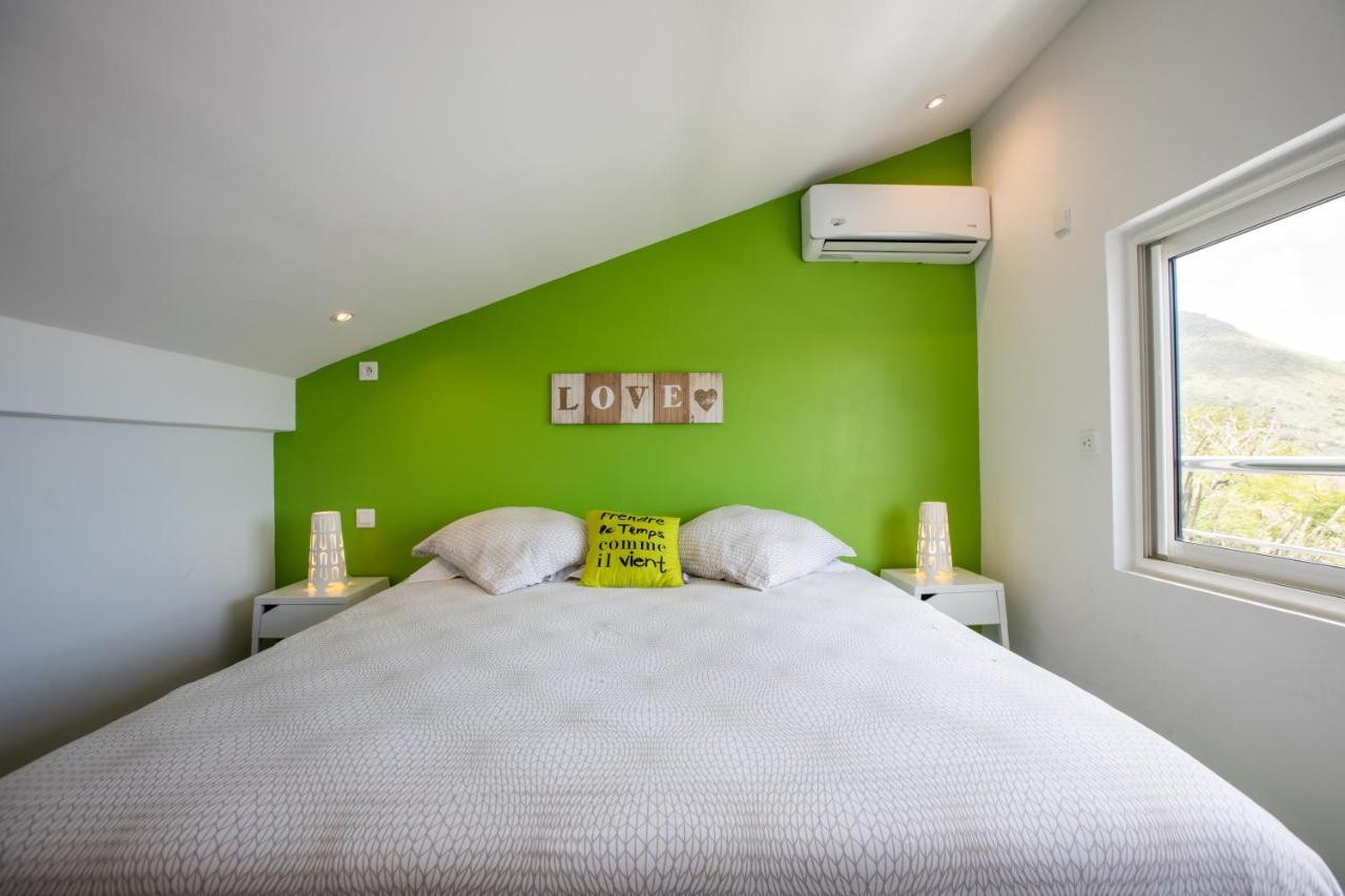 Apartamento The Rock *