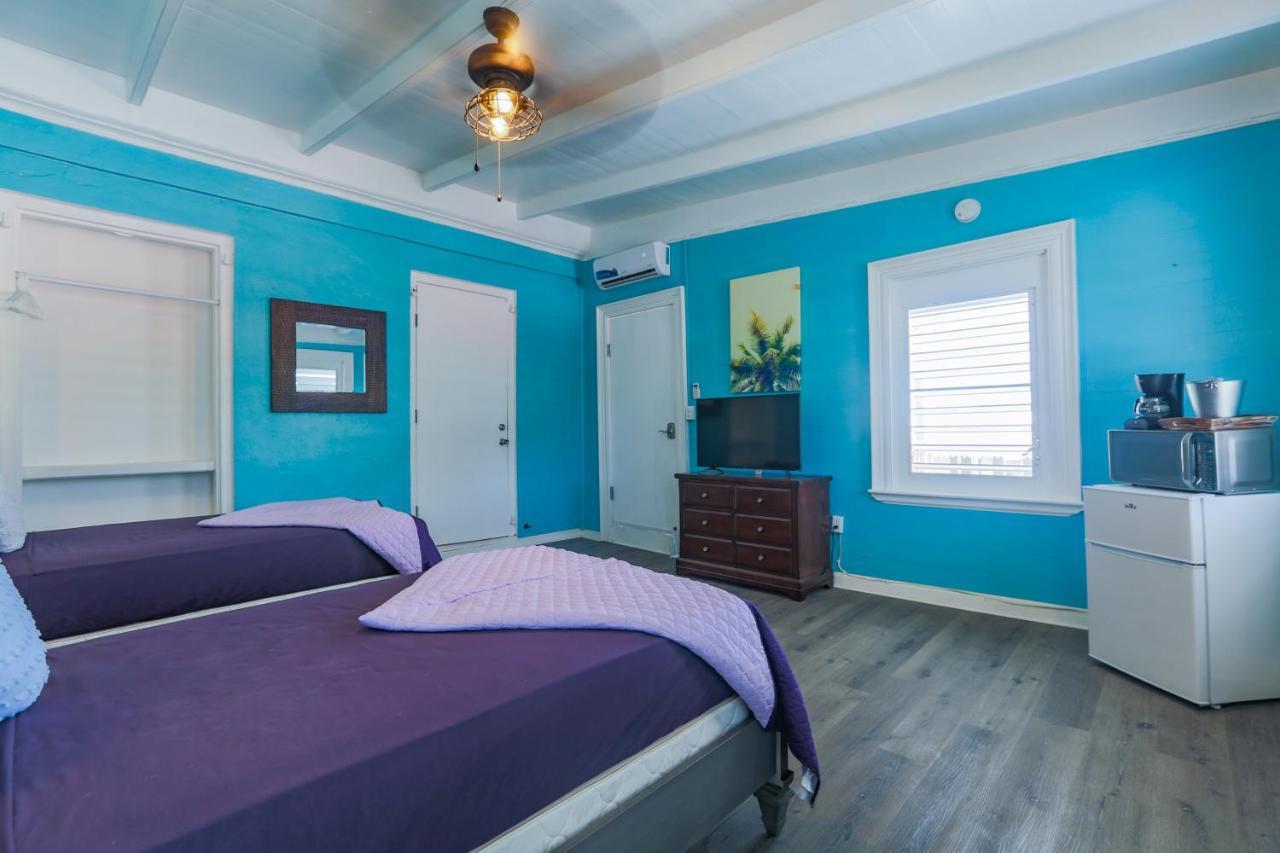 Victoria House Frederiksted