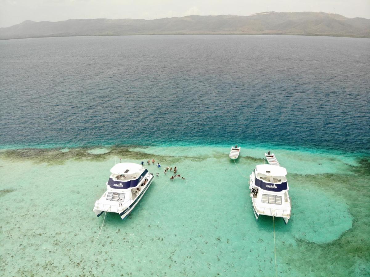 Paradise Island Hotel Punta Rucia