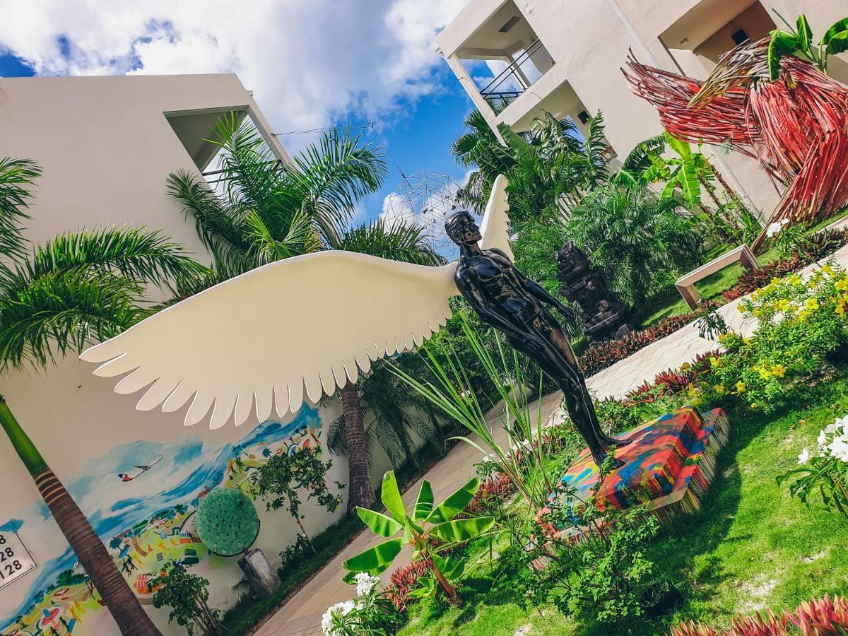 Hommage & Residences