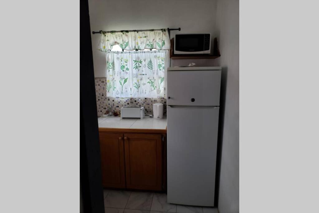 Bay View 3c - Canouan Island * Charlestown