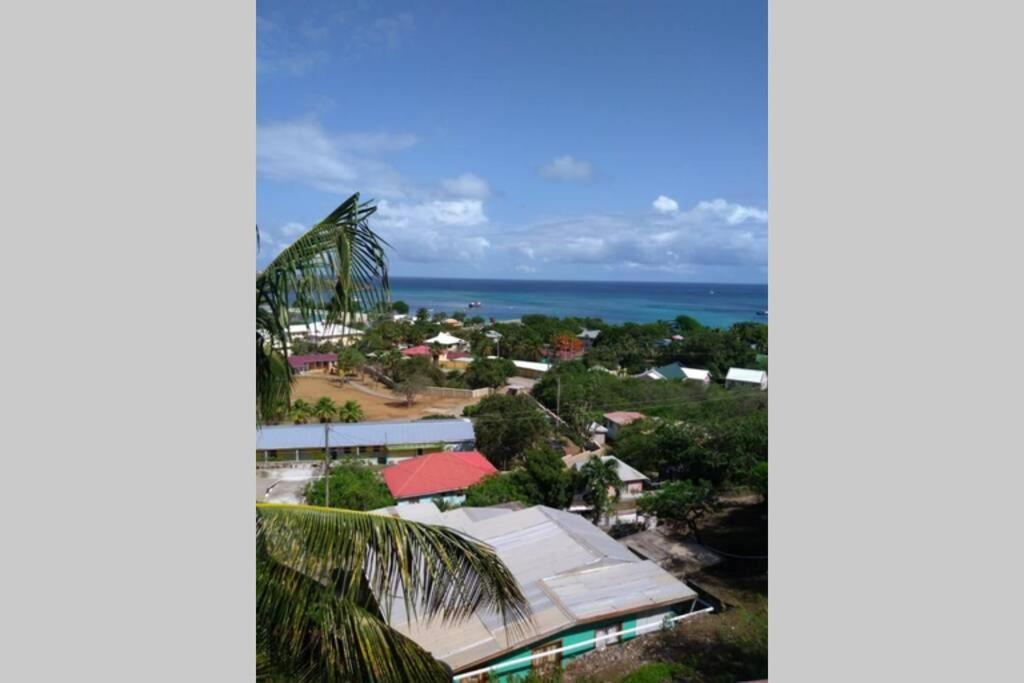 Bay View 3c - Canouan Island Casa de hóspedes Charlestown