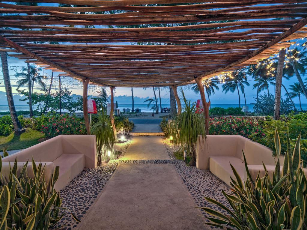 Alisei Hotel Las Terrenas