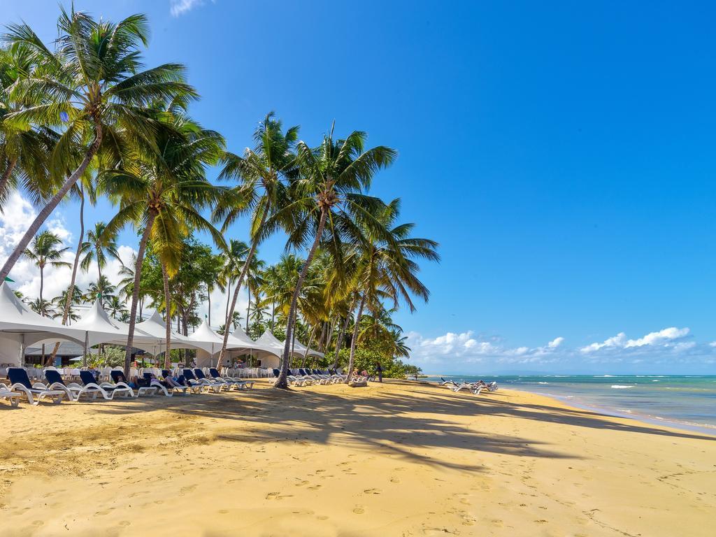 Alisei Hotel Las Terrenas