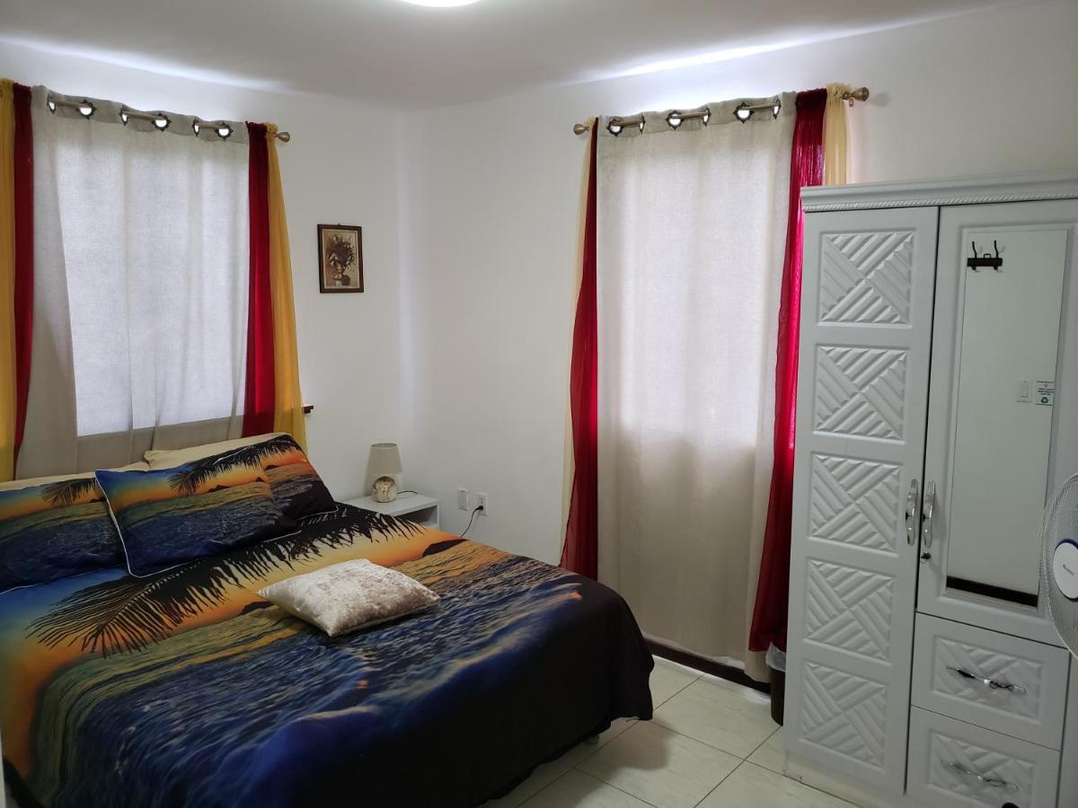 Grand Sun Valley Residences Willemstad