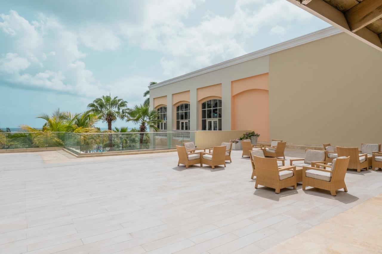 Iberostar Waves Rose Hall 5*